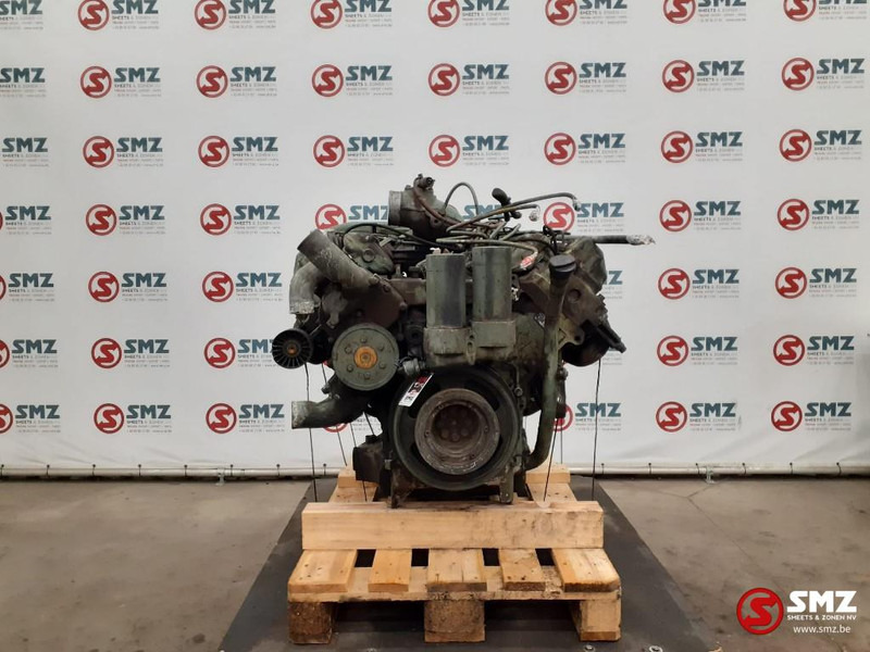 Mercedes-Benz Occ motor OM402LA Mercedes - Motor für LKW: das Bild 2 Mercedes-Benz Occ motor OM402LA Mercedes - Motor für LKW: das Bild 2