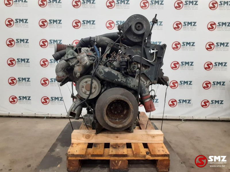 Mercedes-Benz Occ motor OM442LA Mercedes - Motor für LKW: das Bild 3 Mercedes-Benz Occ motor OM442LA Mercedes - Motor für LKW: das Bild 3