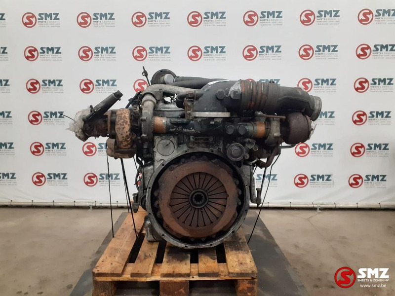 Mercedes-Benz Occ motor OM442LA Mercedes - Motor für LKW: das Bild 4 Mercedes-Benz Occ motor OM442LA Mercedes - Motor für LKW: das Bild 4