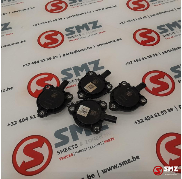Mercedes-Benz Occ set van 4 nokkenasregelingsensoren AMG C63S Me - Sensor für PKW: das Bild 1 Mercedes-Benz Occ set van 4 nokkenasregelingsensoren AMG C63S Me - Sensor für PKW: das Bild 1
