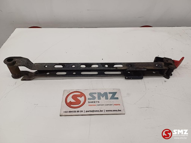 Mercedes-Benz Occ side-skirtsteun Mercedes - Rahmen/ Chassis für LKW: das Bild 1 Mercedes-Benz Occ side-skirtsteun Mercedes - Rahmen/ Chassis für LKW: das Bild 1