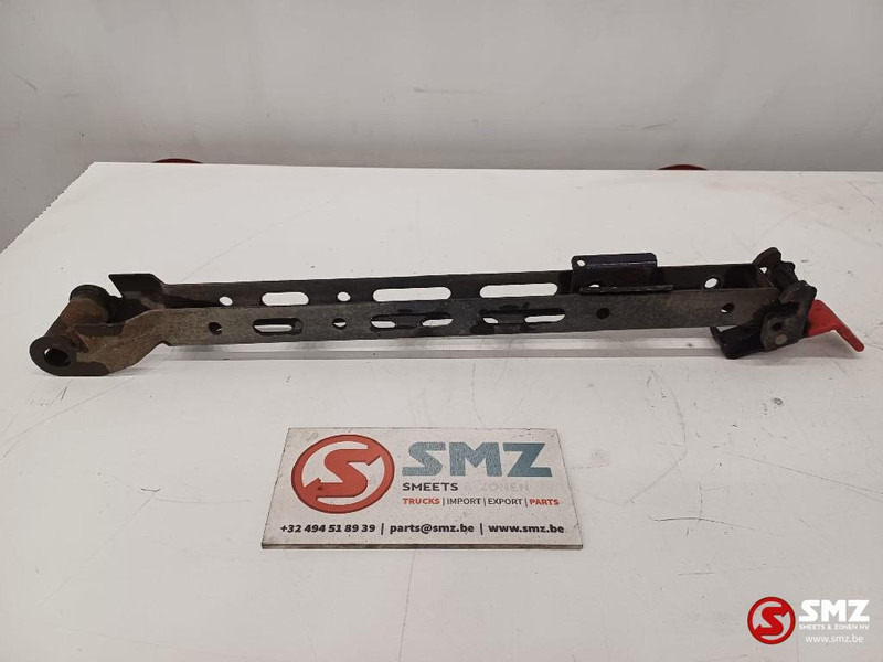 Mercedes-Benz Occ side-skirtsteun Mercedes - Rahmen/ Chassis für LKW: das Bild 3 Mercedes-Benz Occ side-skirtsteun Mercedes - Rahmen/ Chassis für LKW: das Bild 3