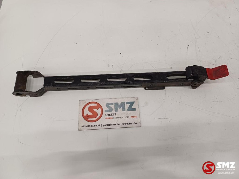 Mercedes-Benz Occ side-skirtsteun Mercedes - Rahmen/ Chassis für LKW: das Bild 2 Mercedes-Benz Occ side-skirtsteun Mercedes - Rahmen/ Chassis für LKW: das Bild 2