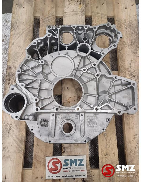 Mercedes-Benz Occ vliegwielhuis OM936 Mercedes - Motor und Teile für LKW: das Bild 1 Mercedes-Benz Occ vliegwielhuis OM936 Mercedes - Motor und Teile für LKW: das Bild 1