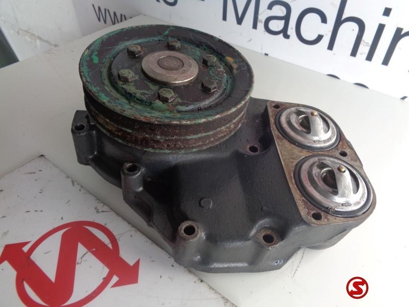 Mercedes-Benz Occ waterpomp - Kühlmittelpumpe für LKW: das Bild 2 Mercedes-Benz Occ waterpomp - Kühlmittelpumpe für LKW: das Bild 2
