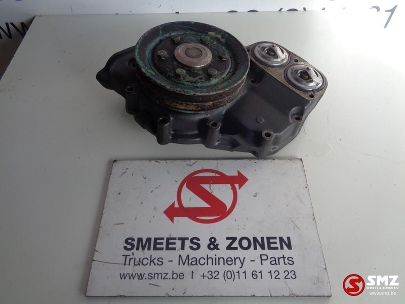 Mercedes-Benz Occ waterpomp - Kühlmittelpumpe für LKW: das Bild 1 Mercedes-Benz Occ waterpomp - Kühlmittelpumpe für LKW: das Bild 1