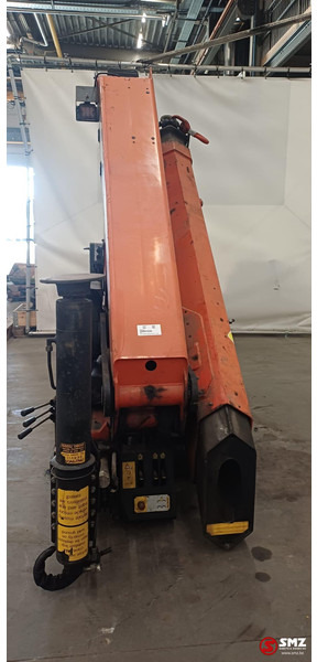 Palfinger Occ Autolaadkraan Palfinger PK27001 + remote - Ausleger: das Bild 4 Palfinger Occ Autolaadkraan Palfinger PK27001 + remote - Ausleger: das Bild 4