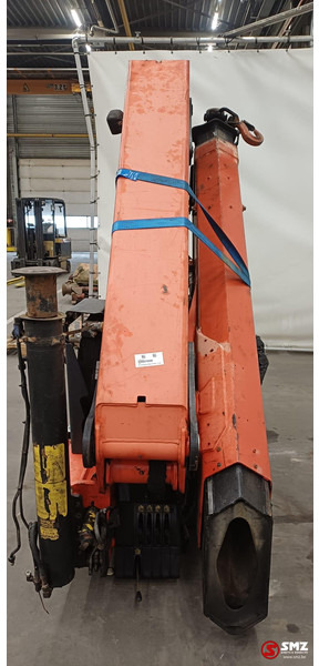 Palfinger Occ Autolaadkraan Palfinger PK27002 + remote - Ausleger: das Bild 4 Palfinger Occ Autolaadkraan Palfinger PK27002 + remote - Ausleger: das Bild 4