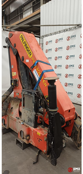 Palfinger Occ Autolaadkraan Palfinger PK33002 + remote - Ausleger: das Bild 1 Palfinger Occ Autolaadkraan Palfinger PK33002 + remote - Ausleger: das Bild 1