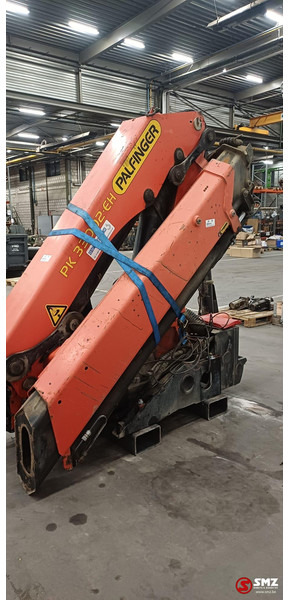 Palfinger Occ Autolaadkraan Palfinger PK33002 + remote - Ausleger: das Bild 5 Palfinger Occ Autolaadkraan Palfinger PK33002 + remote - Ausleger: das Bild 5