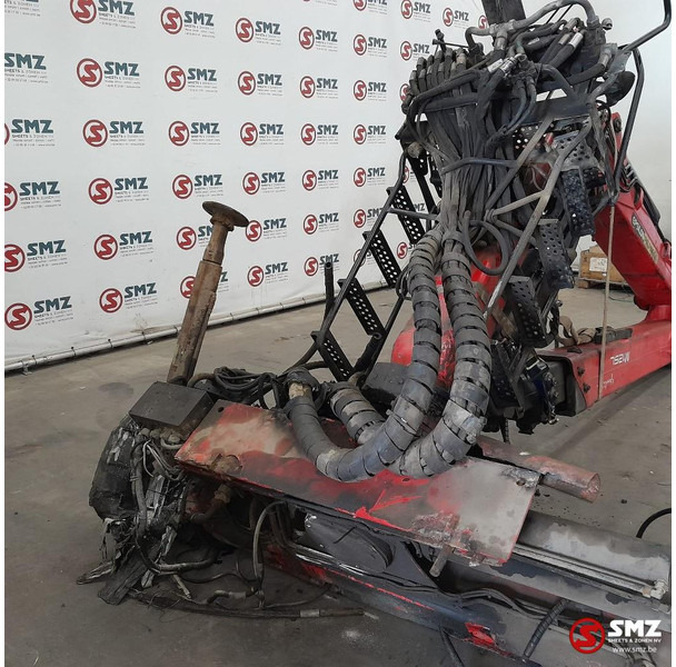 Palfinger Occ autolaadkraan M125L82 Palfinger - Ausleger: das Bild 3 Palfinger Occ autolaadkraan M125L82 Palfinger - Ausleger: das Bild 3