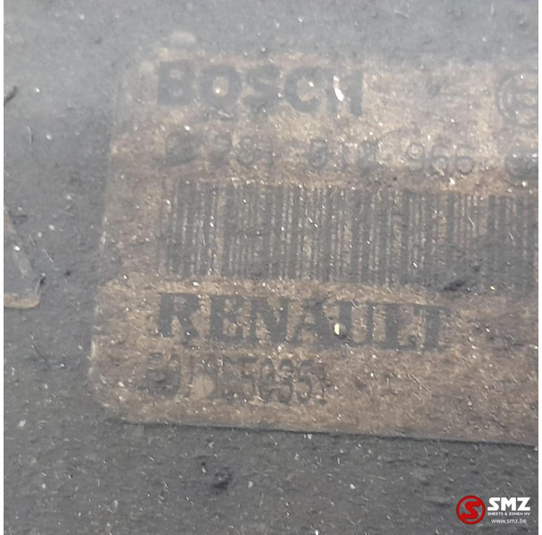 Renault Occ ECU motorbesturingseenheid Renault - Steuergerät für LKW: das Bild 5 Renault Occ ECU motorbesturingseenheid Renault - Steuergerät für LKW: das Bild 5