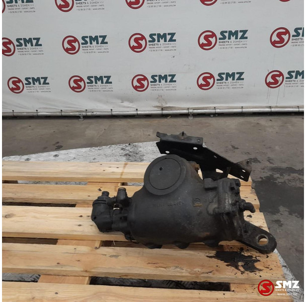 Renault Occ Stuurhuis Renault - Lenkgetriebe für LKW: das Bild 2 Renault Occ Stuurhuis Renault - Lenkgetriebe für LKW: das Bild 2