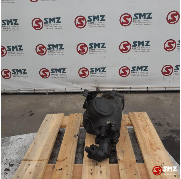 Renault Occ Stuurhuis Renault - Lenkgetriebe für LKW: das Bild 3 Renault Occ Stuurhuis Renault - Lenkgetriebe für LKW: das Bild 3