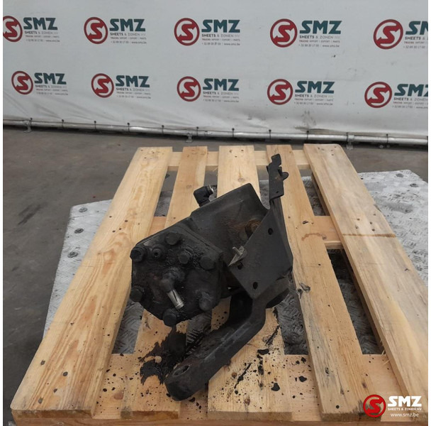 Renault Occ Stuurhuis Renault - Lenkgetriebe für LKW: das Bild 4 Renault Occ Stuurhuis Renault - Lenkgetriebe für LKW: das Bild 4