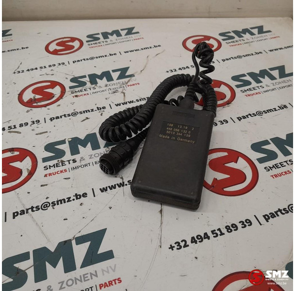 Renault Occ afstandsbediening luchtvering Renault - Elektrische Ausrüstung für LKW: das Bild 2 Renault Occ afstandsbediening luchtvering Renault - Elektrische Ausrüstung für LKW: das Bild 2