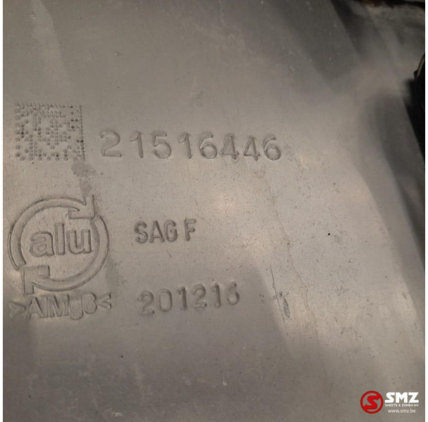 Renault Occ brandstoftank 360L + brandstofniveausensor Ren - Kraftstofftank für LKW: das Bild 5 Renault Occ brandstoftank 360L + brandstofniveausensor Ren - Kraftstofftank für LKW: das Bild 5