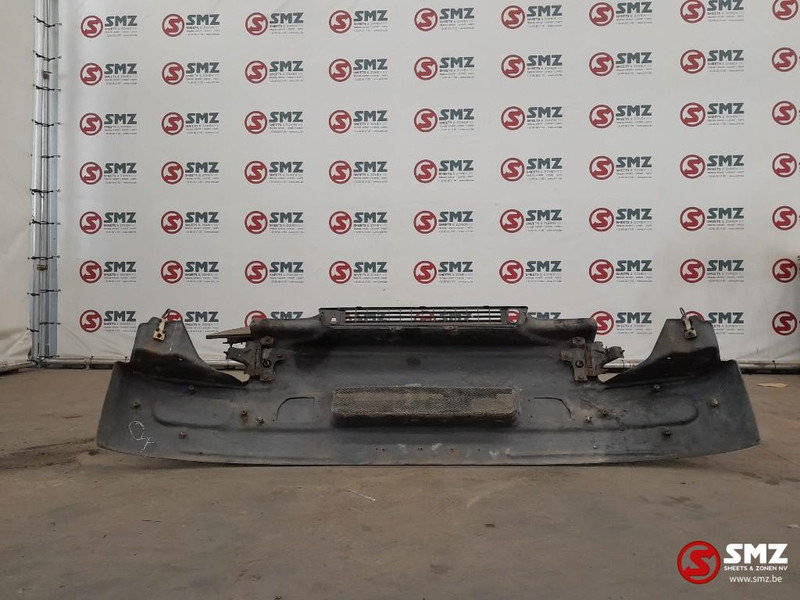 Renault Occ bumper Renault - Stoßstange für LKW: das Bild 2 Renault Occ bumper Renault - Stoßstange für LKW: das Bild 2