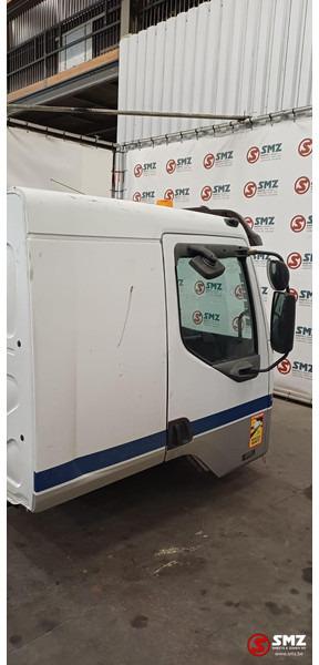 Renault Occ cabine Renault Premium - Fahrerhaus und Interieur für LKW: das Bild 5 Renault Occ cabine Renault Premium - Fahrerhaus und Interieur für LKW: das Bild 5