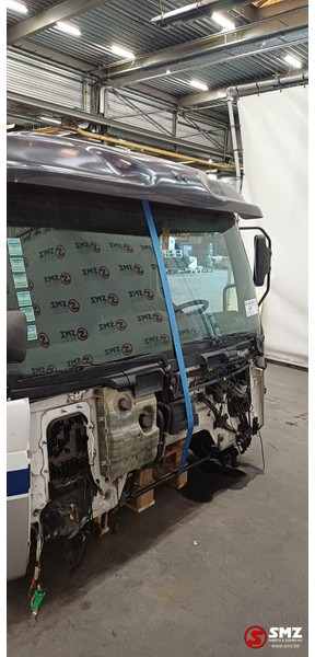 Renault Occ cabine Renault Premium - Fahrerhaus und Interieur für LKW: das Bild 2 Renault Occ cabine Renault Premium - Fahrerhaus und Interieur für LKW: das Bild 2