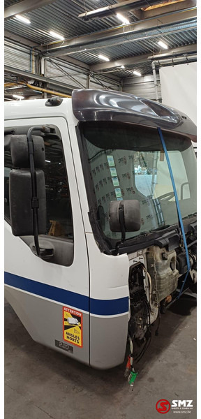 Renault Occ cabine Renault Premium - Fahrerhaus und Interieur für LKW: das Bild 3 Renault Occ cabine Renault Premium - Fahrerhaus und Interieur für LKW: das Bild 3