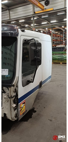 Renault Occ cabine Renault Premium - Fahrerhaus und Interieur für LKW: das Bild 4 Renault Occ cabine Renault Premium - Fahrerhaus und Interieur für LKW: das Bild 4