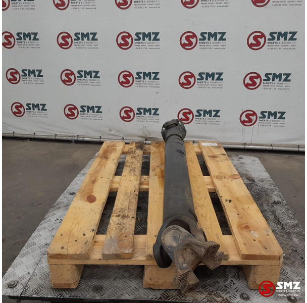 Renault Occ cardanas Renault - Antriebswelle für LKW: das Bild 3 Renault Occ cardanas Renault - Antriebswelle für LKW: das Bild 3