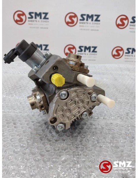 Renault Occ commonrail pomp Renault Maxity/Mascott - Kraftstoffpumpe für LKW: das Bild 2 Renault Occ commonrail pomp Renault Maxity/Mascott - Kraftstoffpumpe für LKW: das Bild 2