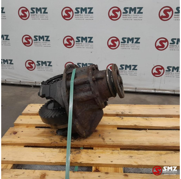 Renault Occ differentiëel Renault Premium - Differenzial Getriebe für LKW: das Bild 1 Renault Occ differentiëel Renault Premium - Differenzial Getriebe für LKW: das Bild 1