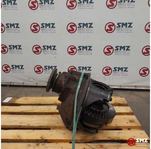 Renault Occ differentiëel Renault Premium - Differenzial Getriebe für LKW: das Bild 2 Renault Occ differentiëel Renault Premium - Differenzial Getriebe für LKW: das Bild 2