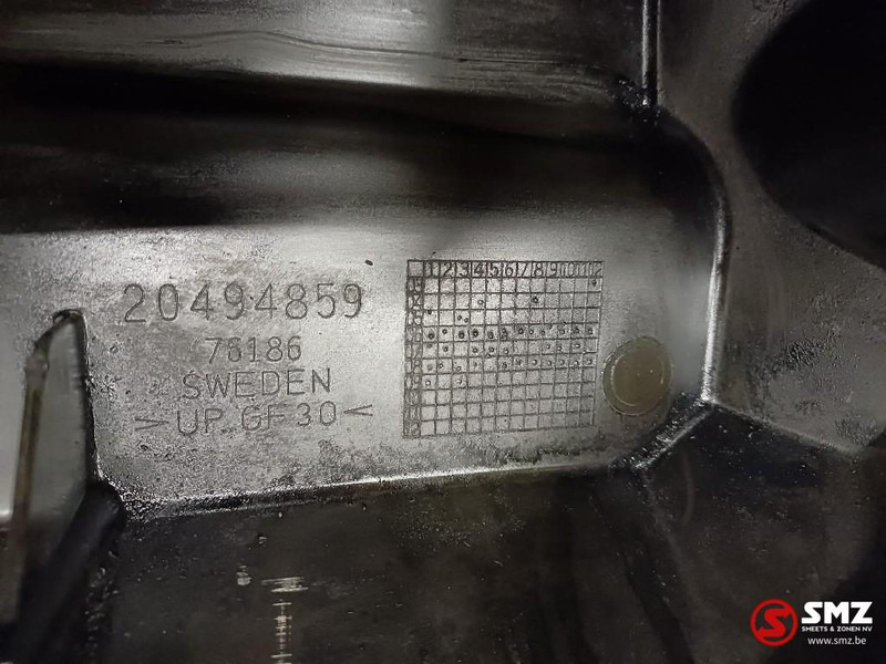 Motor und Teile für LKW Renault Occ kleppendeksel DXI11 Renault: das Bild 7