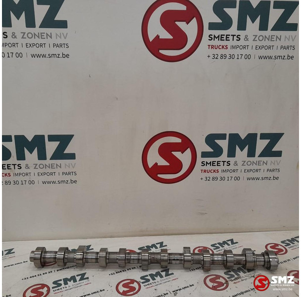 Renault Occ nokkenas DTI8 Renault - Nockenwelle für LKW: das Bild 2 Renault Occ nokkenas DTI8 Renault - Nockenwelle für LKW: das Bild 2