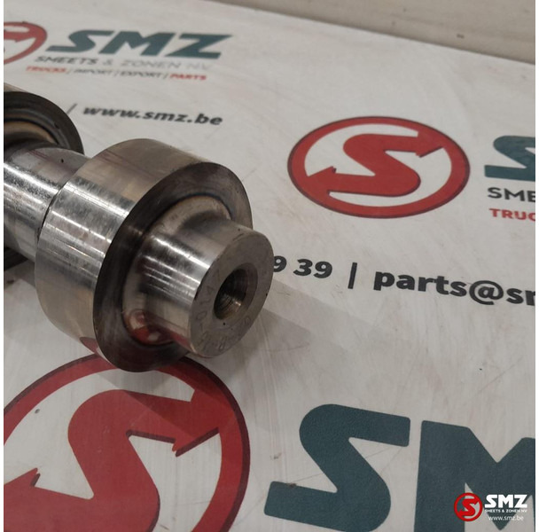 Renault Occ nokkenas DTI8 Renault - Nockenwelle für LKW: das Bild 3 Renault Occ nokkenas DTI8 Renault - Nockenwelle für LKW: das Bild 3