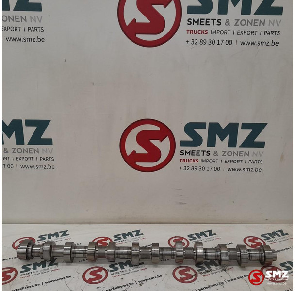 Renault Occ nokkenas DTI8 Renault - Nockenwelle für LKW: das Bild 1 Renault Occ nokkenas DTI8 Renault - Nockenwelle für LKW: das Bild 1