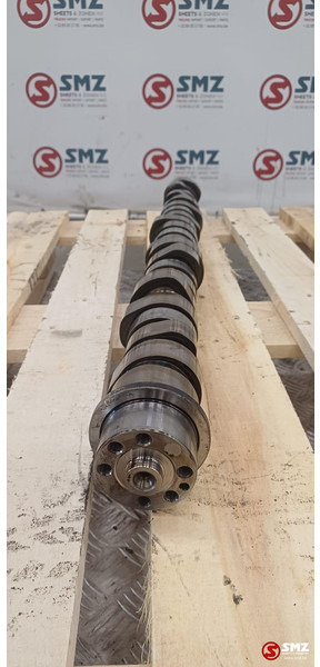 Renault Occ nokkenas DXI11 Renault - Nockenwelle für LKW: das Bild 3 Renault Occ nokkenas DXI11 Renault - Nockenwelle für LKW: das Bild 3