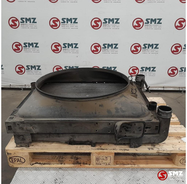 Renault Occ radiator + intercooler Renault - Kühler für LKW: das Bild 3 Renault Occ radiator + intercooler Renault - Kühler für LKW: das Bild 3