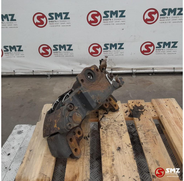 Renault Occ remklauw links Renault - Bremssattel für LKW: das Bild 3 Renault Occ remklauw links Renault - Bremssattel für LKW: das Bild 3