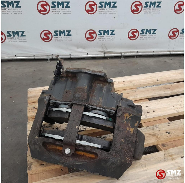 Renault Occ remklauw links Renault - Bremssattel für LKW: das Bild 1 Renault Occ remklauw links Renault - Bremssattel für LKW: das Bild 1