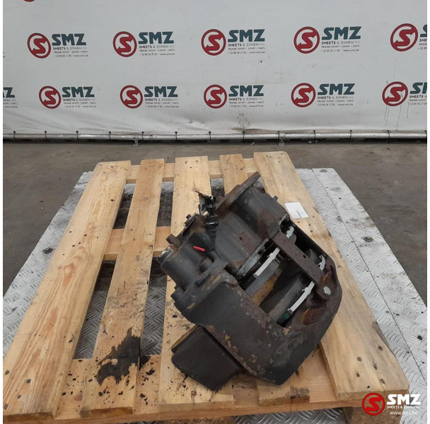 Renault Occ remklauw links Renault - Bremssattel für LKW: das Bild 2 Renault Occ remklauw links Renault - Bremssattel für LKW: das Bild 2