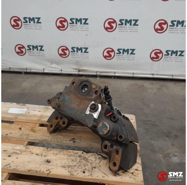 Renault Occ remklauw links Renault - Bremssattel für LKW: das Bild 4 Renault Occ remklauw links Renault - Bremssattel für LKW: das Bild 4