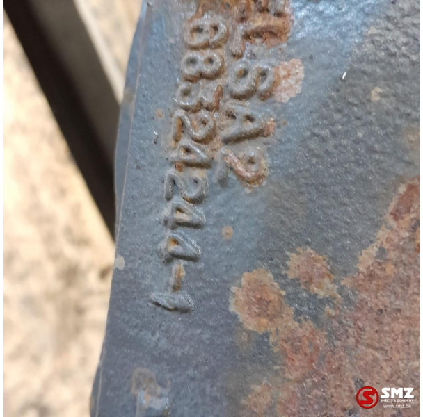 Renault Occ remklauw links Renault - Bremssattel für LKW: das Bild 5 Renault Occ remklauw links Renault - Bremssattel für LKW: das Bild 5