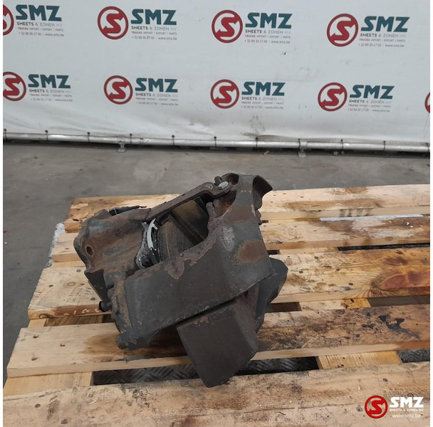 Renault Occ remklauw rechts Renault - Bremssattel für LKW: das Bild 3 Renault Occ remklauw rechts Renault - Bremssattel für LKW: das Bild 3