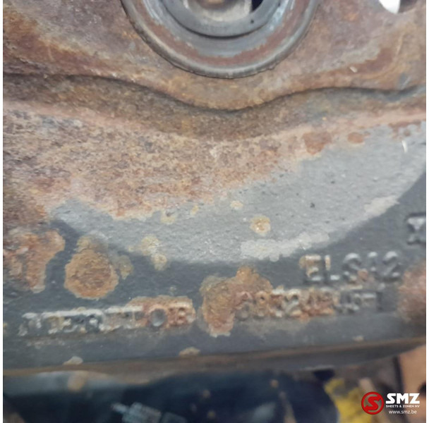 Renault Occ remklauw rechts Renault - Bremssattel für LKW: das Bild 5 Renault Occ remklauw rechts Renault - Bremssattel für LKW: das Bild 5