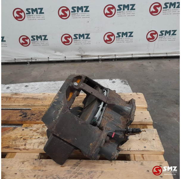 Renault Occ remklauw rechts Renault - Bremssattel für LKW: das Bild 4 Renault Occ remklauw rechts Renault - Bremssattel für LKW: das Bild 4