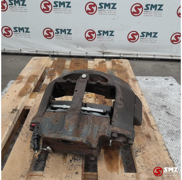 Renault Occ remklauw rechts Renault - Bremssattel für LKW: das Bild 1 Renault Occ remklauw rechts Renault - Bremssattel für LKW: das Bild 1