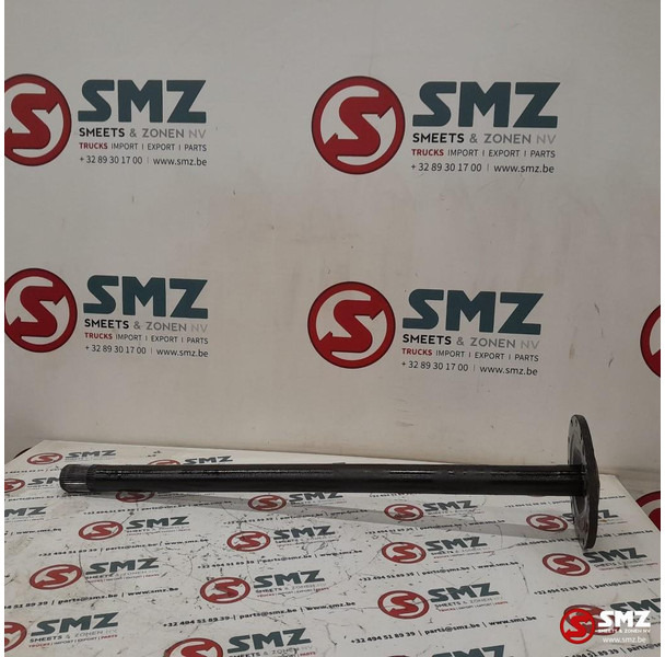 Renault Occ steekas zonder sper Renault - Rahmen/ Chassis für LKW: das Bild 2 Renault Occ steekas zonder sper Renault - Rahmen/ Chassis für LKW: das Bild 2