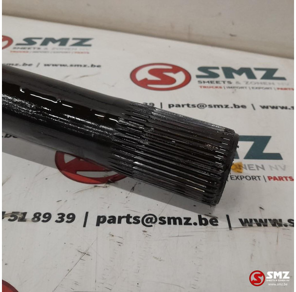 Renault Occ steekas zonder sper Renault - Rahmen/ Chassis für LKW: das Bild 3 Renault Occ steekas zonder sper Renault - Rahmen/ Chassis für LKW: das Bild 3