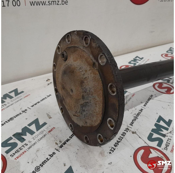 Renault Occ steekas zonder sper Renault - Rahmen/ Chassis für LKW: das Bild 4 Renault Occ steekas zonder sper Renault - Rahmen/ Chassis für LKW: das Bild 4