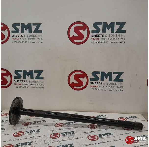 Renault Occ steekas zonder sper Renault - Rahmen/ Chassis für LKW: das Bild 1 Renault Occ steekas zonder sper Renault - Rahmen/ Chassis für LKW: das Bild 1