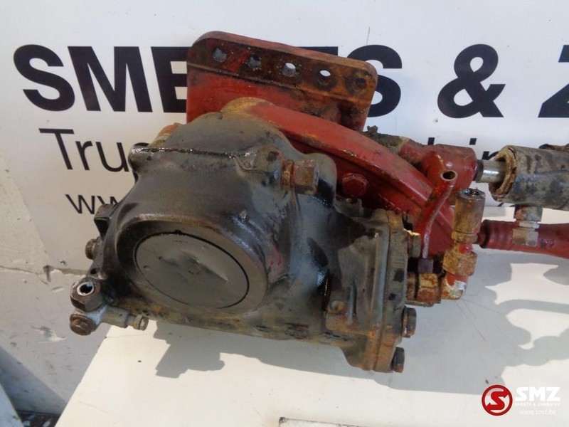 Renault Occ stuurhuis zf renault premium - Lenkgetriebe für LKW: das Bild 4 Renault Occ stuurhuis zf renault premium - Lenkgetriebe für LKW: das Bild 4